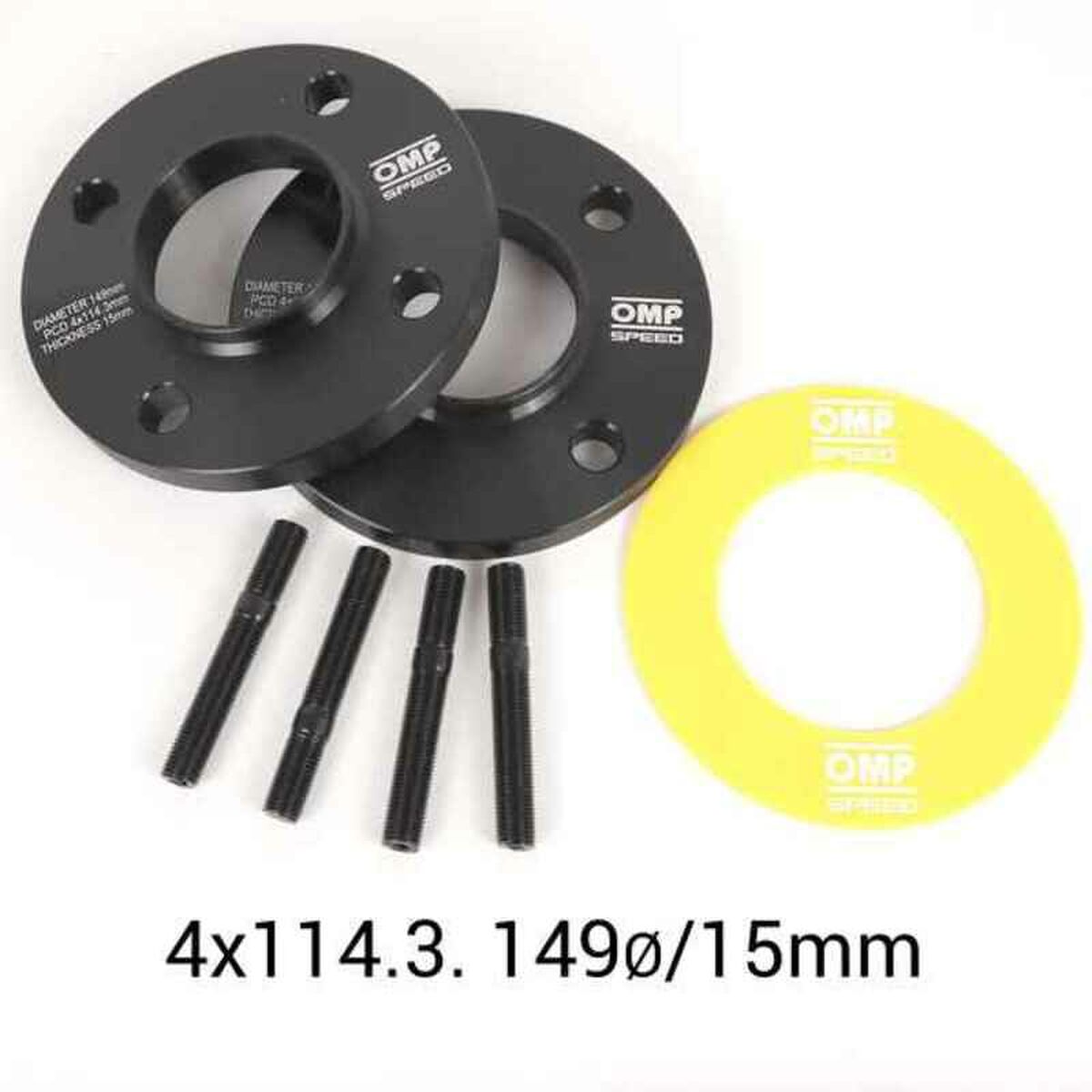 Set razdjeljnika OMP OMPS08311501